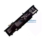Akku für Thunderobot 2021 916QA139H SQU-2002 ZERO [Ersatzakku]